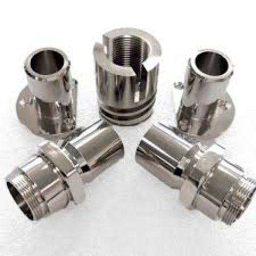 Weld Stud - Material: As Per Requirement