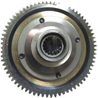 Gear Guccha BA-12