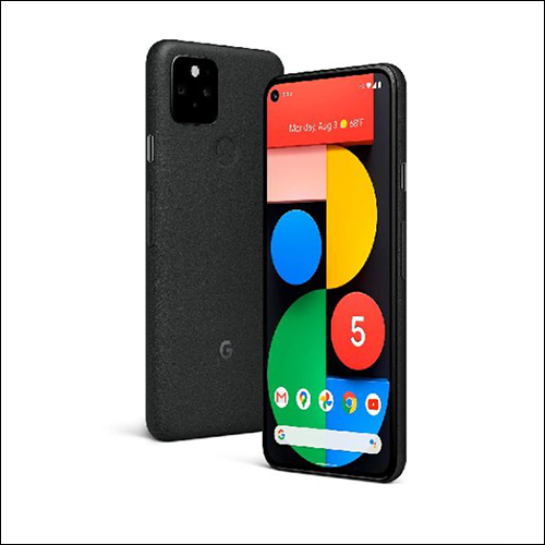 Google Pixel 5 5g 128gb smart phone