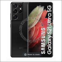 New Samsung - Galaxy S21 Ultra 5G