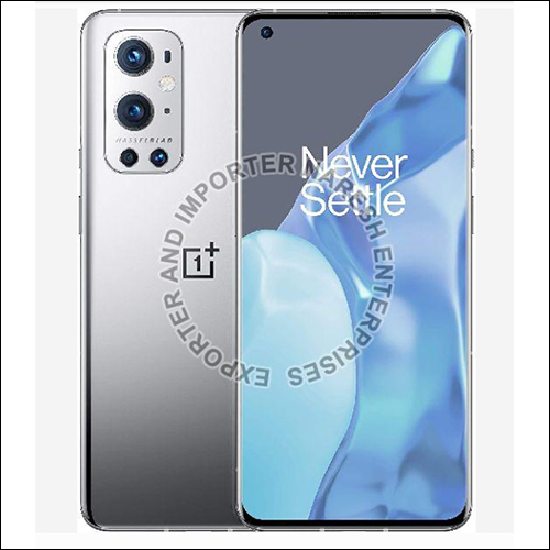 New OnePlus 9 pro 5G mobile phone