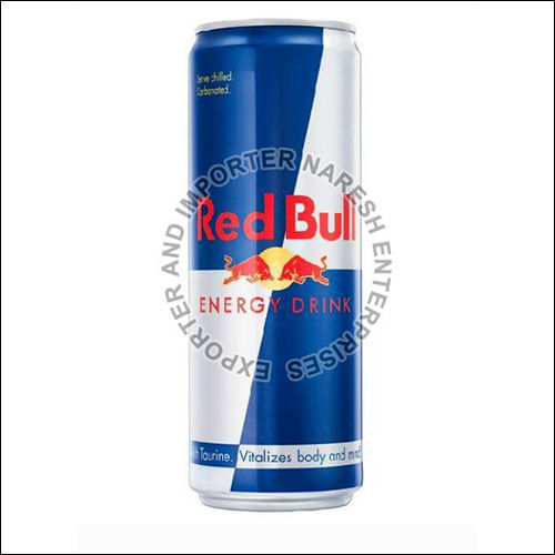 Red Bull Energy Drink