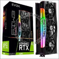 EVGA GeForce RTX 3060 3080 3090 3070 Graphics Card