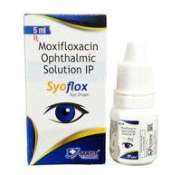 SYOFLOX-P EYE DROP