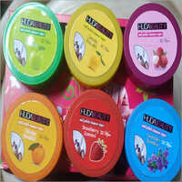Round Tissue