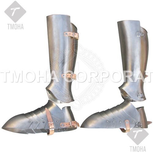 Greaves and sabattons OA0020