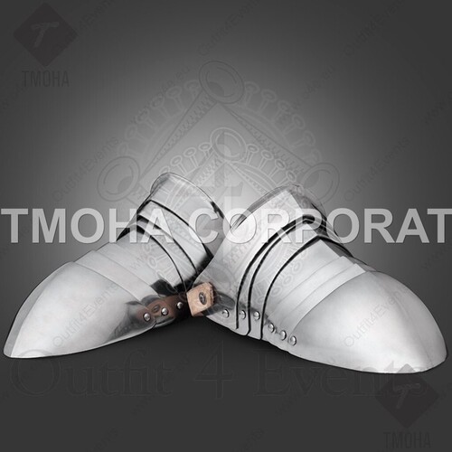 Steel Sabatons OA0021