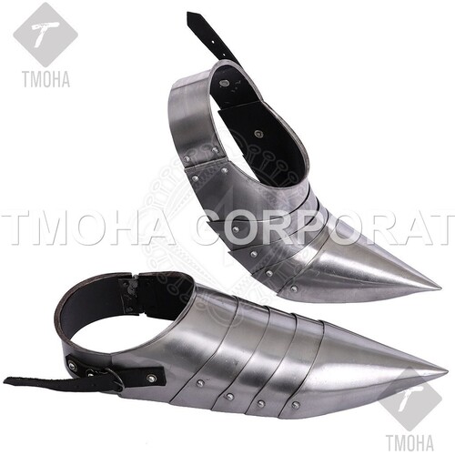 Sabatons Foot Plate Armour OA0022