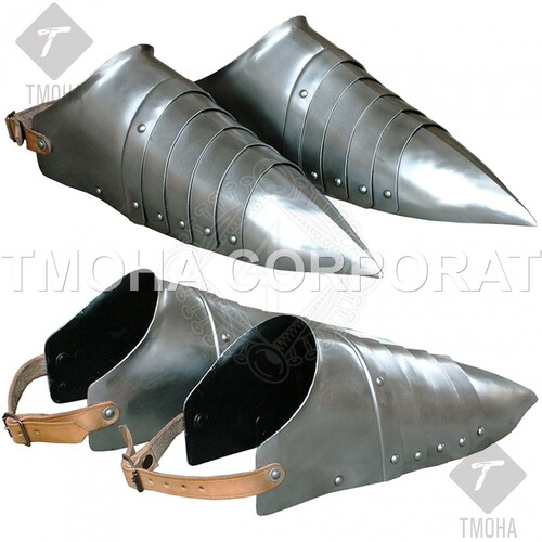 Iron shoes OA0023