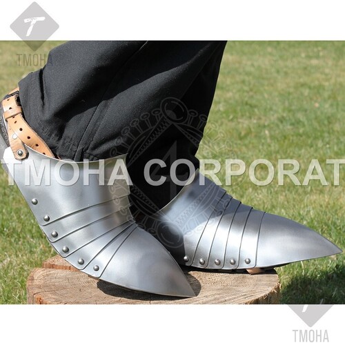Sabbatons with open heel OA0024