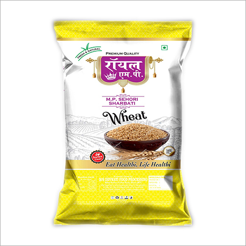 Normal Foody Mp Sehori Sharbati Wheat at Best Price in Vidisha ...