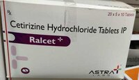 RALCET  TABLETS