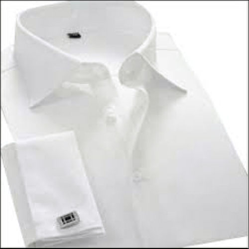 Shirt Collars and Cuffs Manufacturer