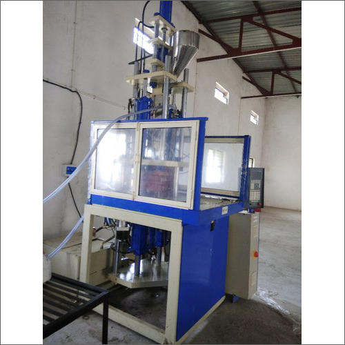 Low Noise Abs Vertical Injection Moulding Machine
