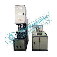 Water Bottle Making Machine