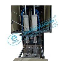 Water Bottle Making Machine