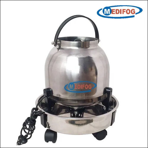 Humidifier Aerosol Disinfector Fumigator