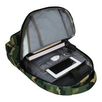 Floyd Casual Laptop Backpack