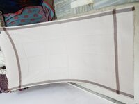 Cheap Price Gifting Shawl - 100% Pure Yarn, Crafted Using Sulzer Looms, Ideal For Thoughtful Gifting Occasions
