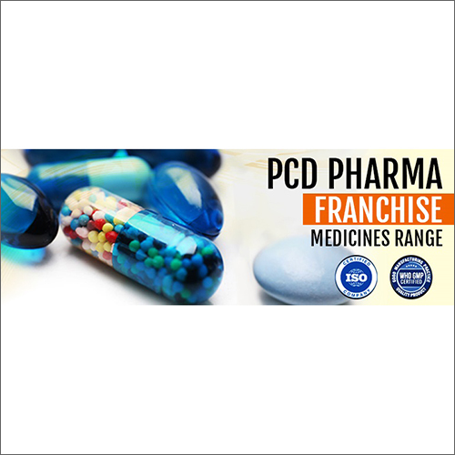 Allopathic PCD Pharma Franchise In Mumbai