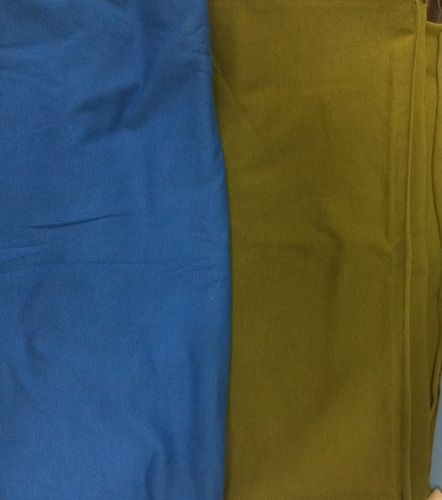 Cotton Single Jersey Plain Fabric