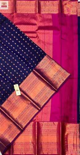 pure silk saree bridal wear silk saree