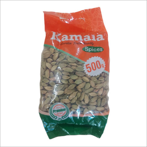 Cardamom Pouch 500 GM