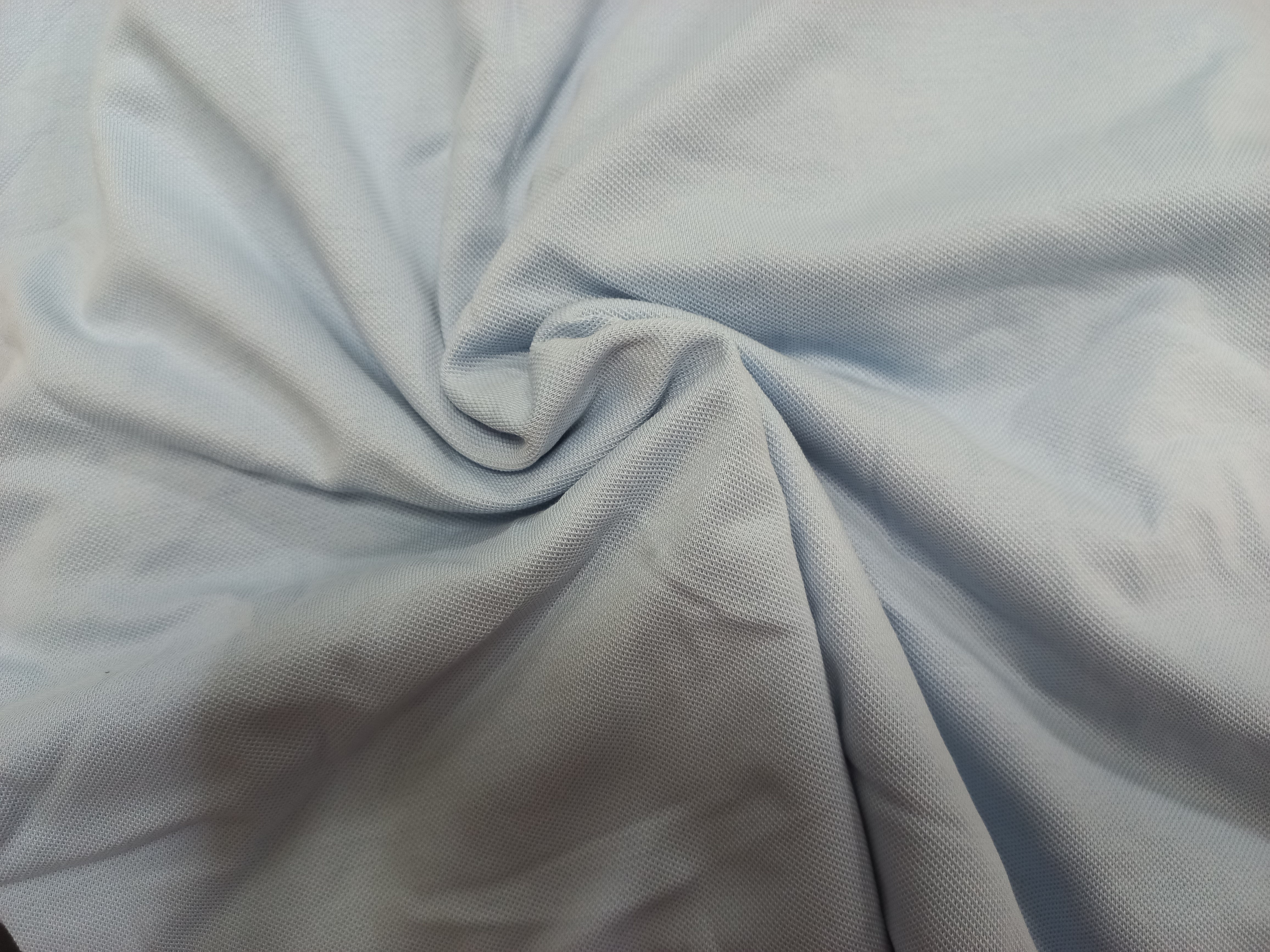 Plain Pique Fabric