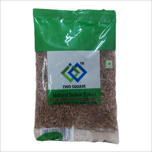 Dried Cumin  Pouch