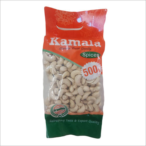 Natural Cashewnut 500 GM