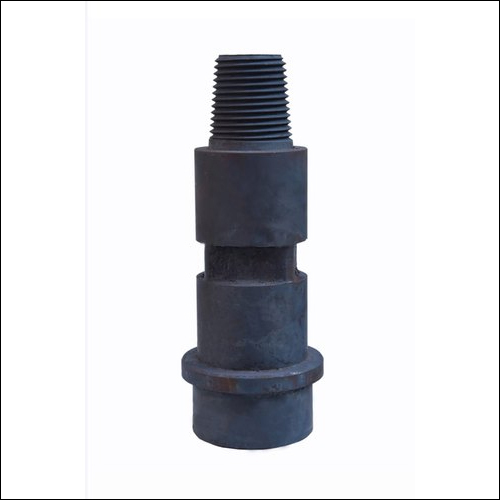 Adapter and Sub