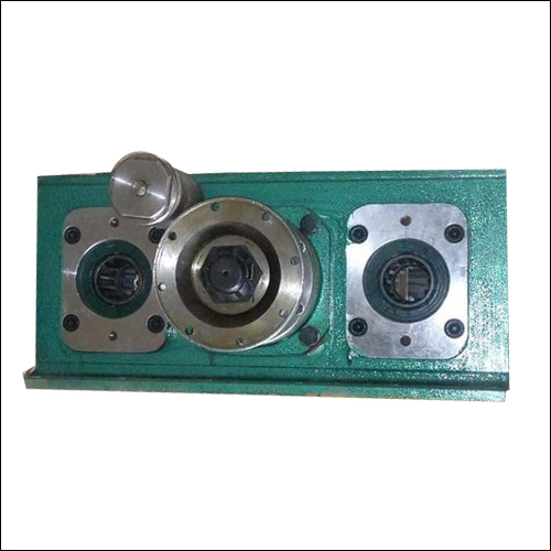PTO Gear Box For Drilling Rig 