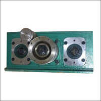 PTO Gear Box For Drilling Rig