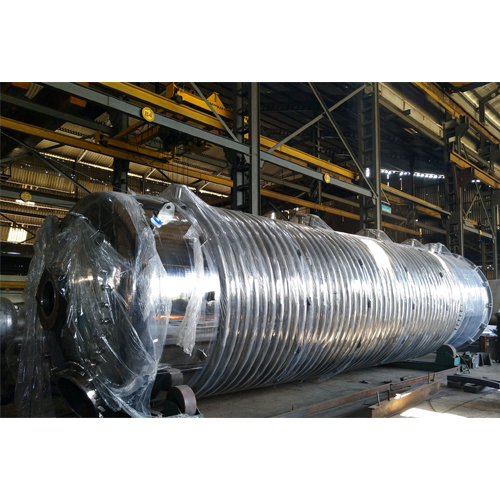 Limpet Reactors