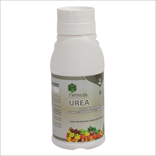 Urea Enrich With All Natural Nitrogen Plus 20 Amino Acids