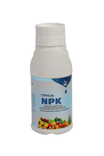 NPK Enrich With All Natural Potash Plus 20 Amino Acids