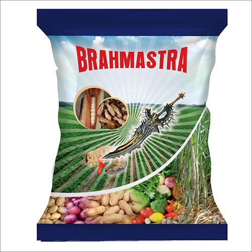 Brahmastra Bio Pesticides
