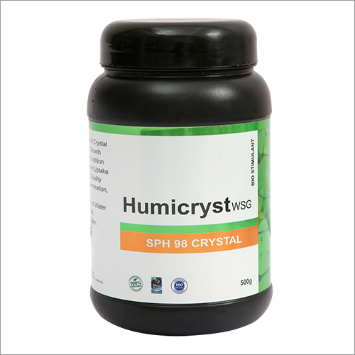 Humicryst WSG SPH 98 Crystal