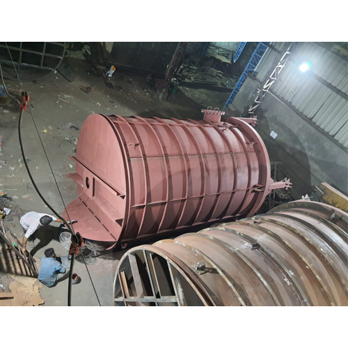 High Speed Stirrer Reactor