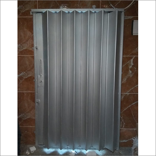 Store Rolling Shutter