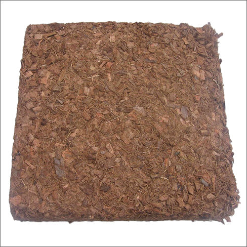 Eco-Friendly Organic Coco Peat Blocks