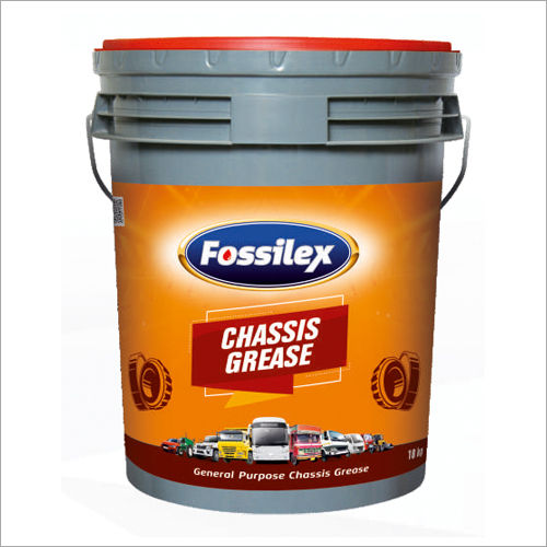 Chassis Grease