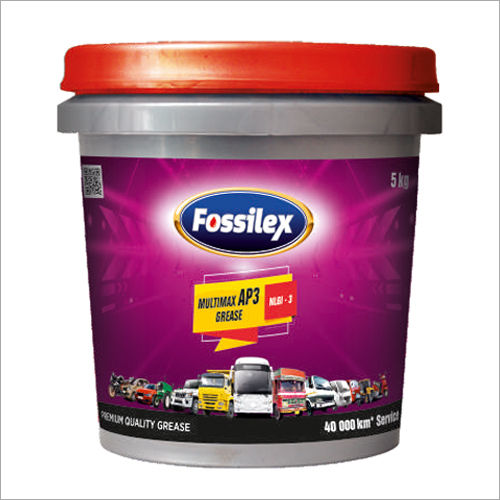 Multimax Ap3 Grease Application: Automobile