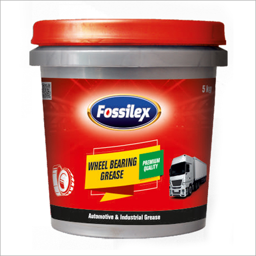 Wheel Bearing Grease