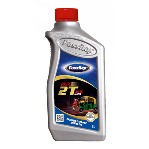 Prix  2T Engine Oil