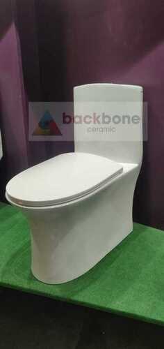 One Piece Toilet Seat 107 at Rs 2500, One Piece Toilet Seat in Thangadh