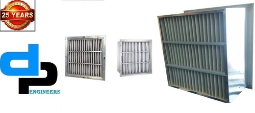 FINE FILTER Manufacturers In Cuncolim Industrial Estate Goa