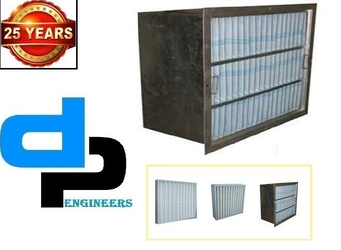 FINE FILTER Manufacturers In Cuncolim Industrial Estate Goa