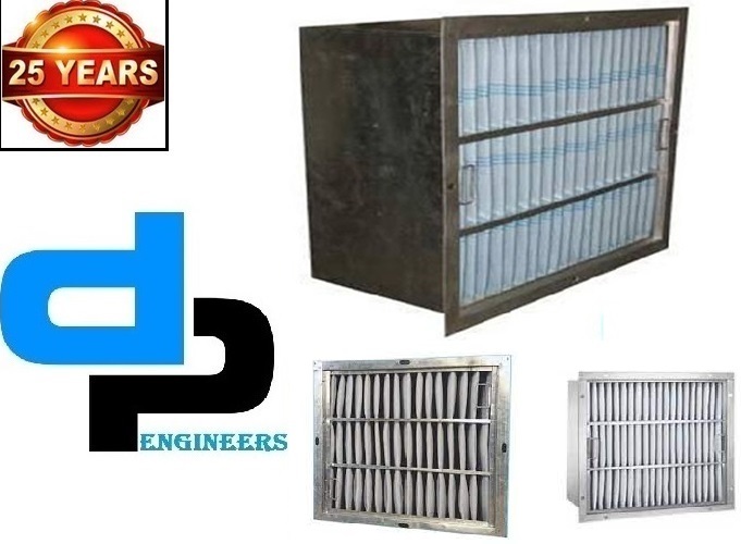 Fine Filter Manufacturers In Dharbandoda Industrial Estate Goa