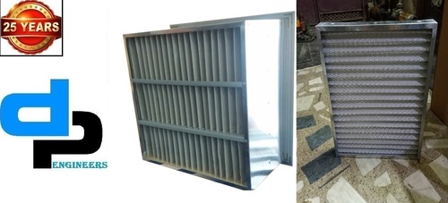 Fine Filter Manufacturers In Honda Industrial Estate Goa